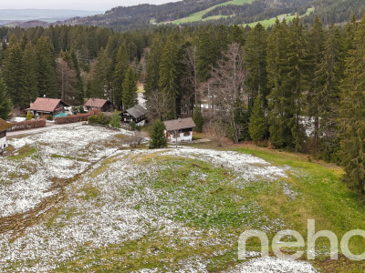 Opportunité pour un projet en résidence secondaire image 9