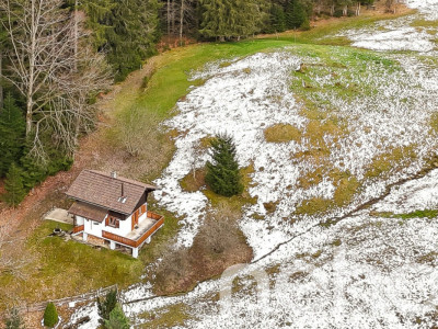Opportunité pour un projet en résidence secondaire image 10