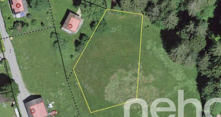 Opportunité pour un projet en résidence secondaire image 1