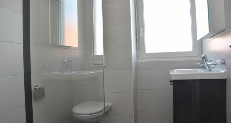 Splendide 4,5 pièces de standing avec dégagement et jardin image 7