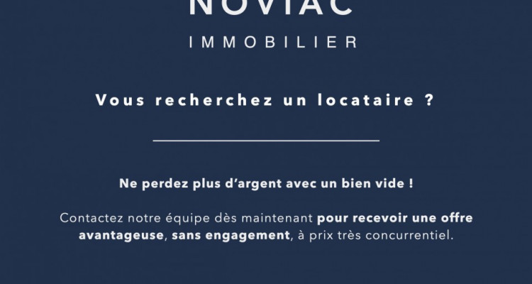 Splendide 4,5 pièces de standing avec dégagement et jardin image 10