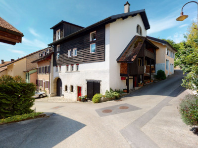 Créer votre foyer à Montagny-près-Yverdon ! image 11