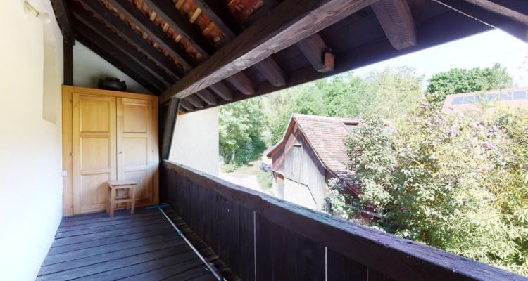 Créer votre foyer à Montagny-près-Yverdon ! image 3