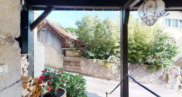 Créer votre foyer à Montagny-près-Yverdon ! image 2