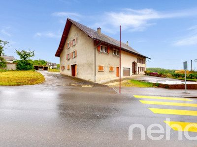 Une maison à réinventer selon vos envies! image 10