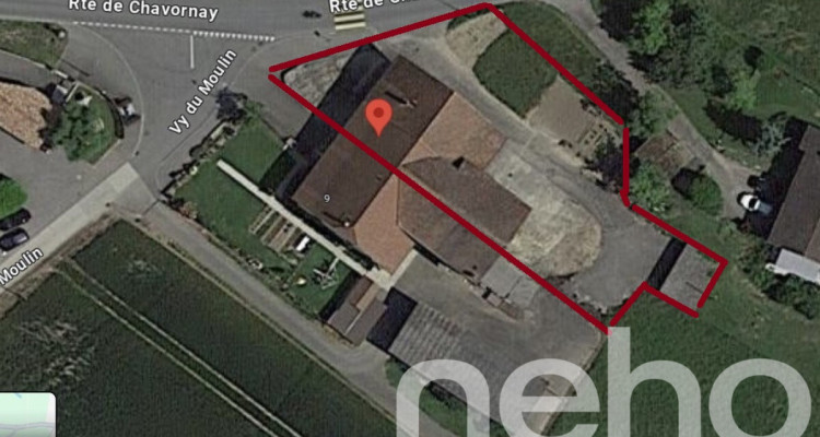 Une maison à réinventer selon vos envies! image 11