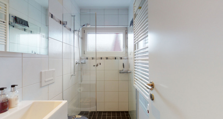 Idyllische 4.5-Zimmer-Dachwohnung mit Charme image 8