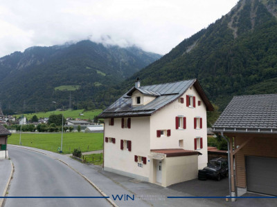 Mehr als ein Haus - eine wundervolle Welt für sich image 4