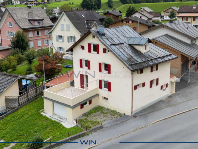 Mehr als ein Haus - eine wundervolle Welt für sich image 2