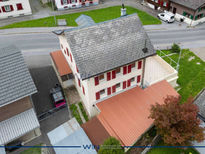 Mehr als ein Haus - eine wundervolle Welt für sich image 5