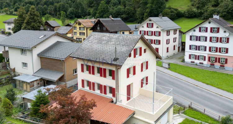 Mehr als ein Haus - eine wundervolle Welt für sich image 3