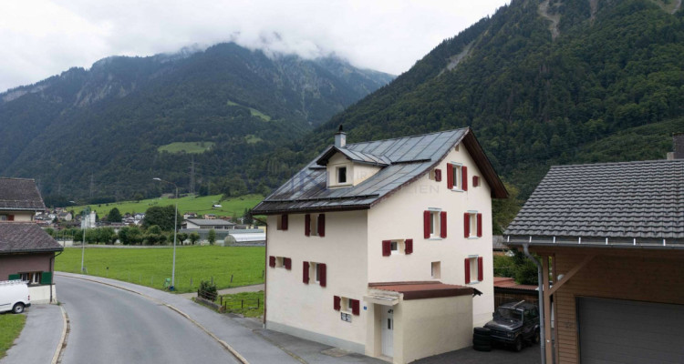 Mehr als ein Haus - eine wundervolle Welt für sich image 4