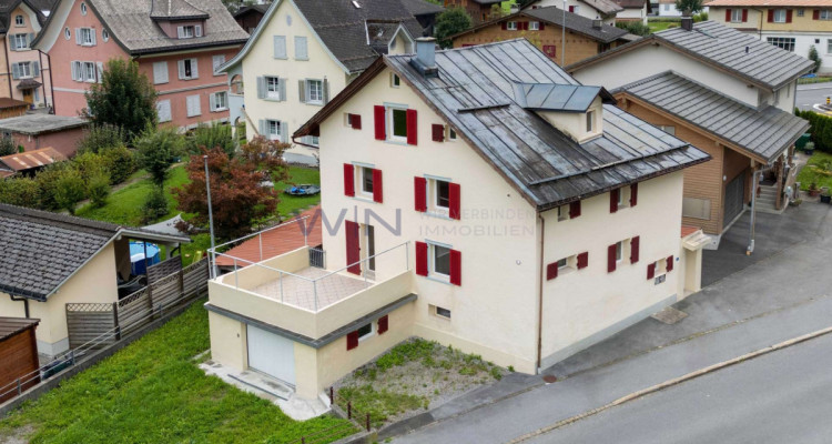 Mehr als ein Haus - eine wundervolle Welt für sich image 2