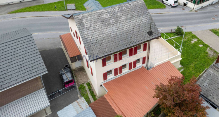 Mehr als ein Haus - eine wundervolle Welt für sich image 5