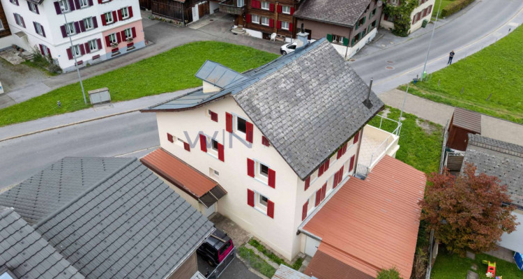 Mehr als ein Haus - eine wundervolle Welt für sich image 6