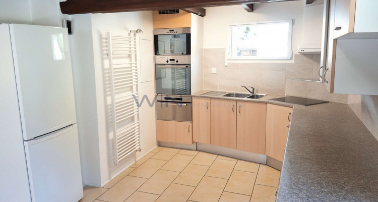 Mehr als ein Haus - eine wundervolle Welt für sich image 1