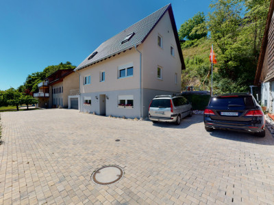 Einfamilien- /Mehrgenerationenhaus mit diversen Nutzungsmöglichkeiten image 12