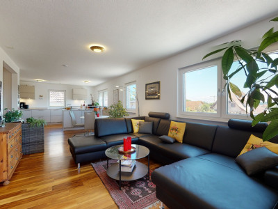 Einfamilien- /Mehrgenerationenhaus mit diversen Nutzungsmöglichkeiten image 5