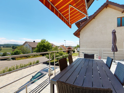 Einfamilien- /Mehrgenerationenhaus mit diversen Nutzungsmöglichkeiten image 8