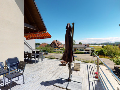 Einfamilien- /Mehrgenerationenhaus mit diversen Nutzungsmöglichkeiten image 9