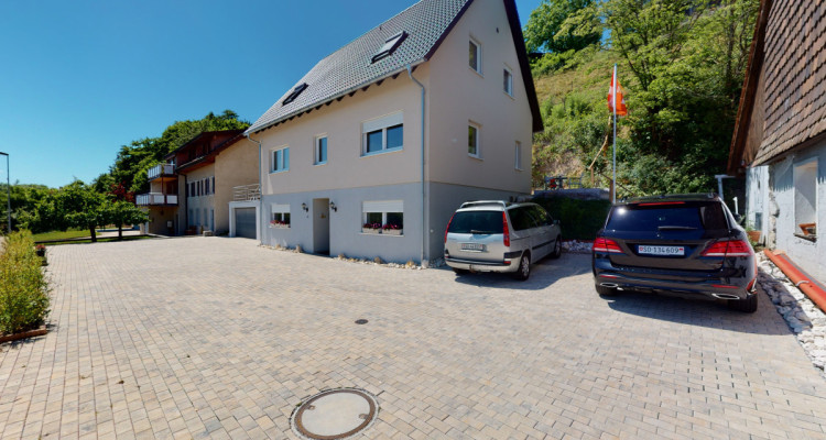 Einfamilien- /Mehrgenerationenhaus mit diversen Nutzungsmöglichkeiten image 12