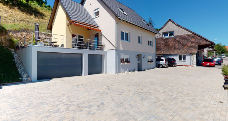 Einfamilien- /Mehrgenerationenhaus mit diversen Nutzungsmöglichkeiten image 2