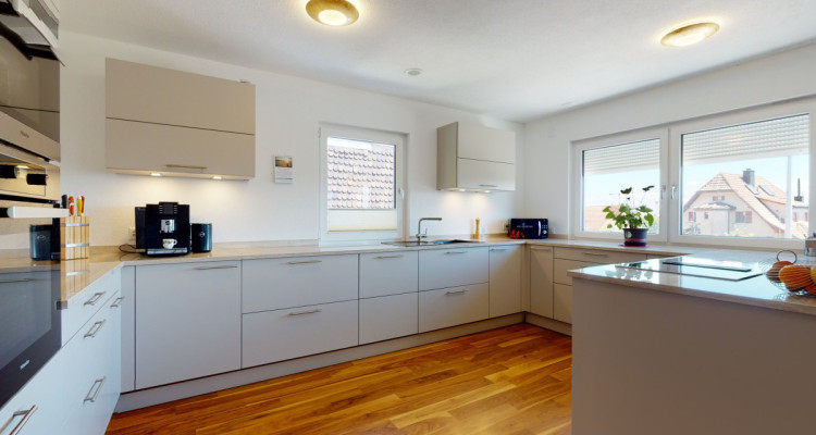 Einfamilien- /Mehrgenerationenhaus mit diversen Nutzungsmöglichkeiten image 3