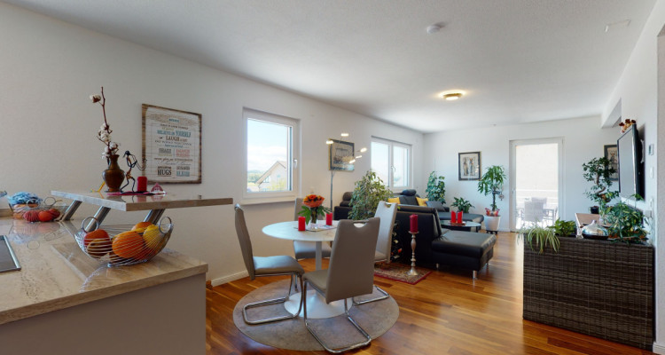 Einfamilien- /Mehrgenerationenhaus mit diversen Nutzungsmöglichkeiten image 4