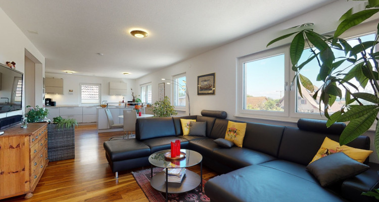 Einfamilien- /Mehrgenerationenhaus mit diversen Nutzungsmöglichkeiten image 5