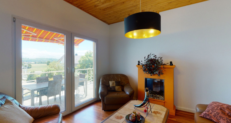 Einfamilien- /Mehrgenerationenhaus mit diversen Nutzungsmöglichkeiten image 7