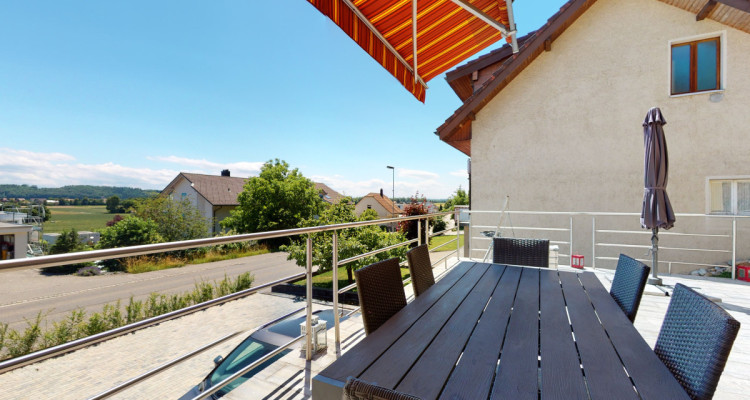 Einfamilien- /Mehrgenerationenhaus mit diversen Nutzungsmöglichkeiten image 8