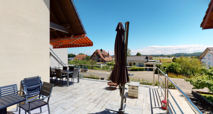 Einfamilien- /Mehrgenerationenhaus mit diversen Nutzungsmöglichkeiten image 9