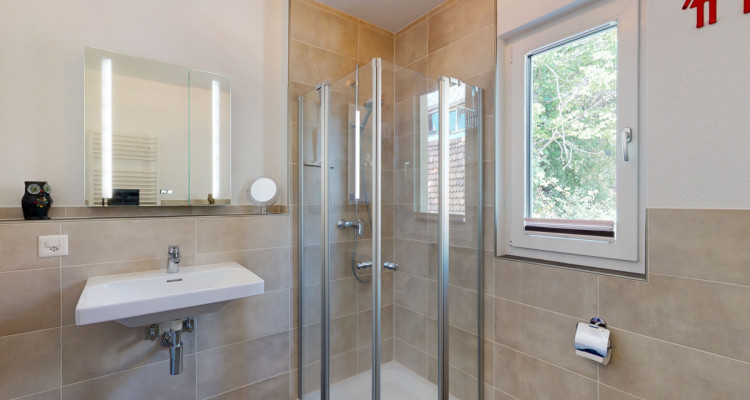 Einfamilien- /Mehrgenerationenhaus mit diversen Nutzungsmöglichkeiten image 10