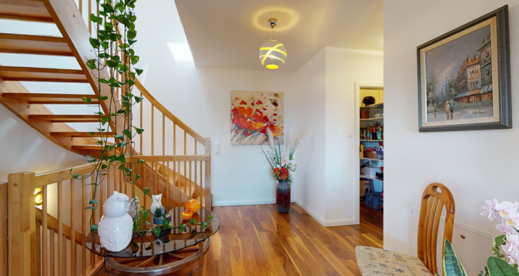 Einfamilien- /Mehrgenerationenhaus mit diversen Nutzungsmöglichkeiten image 11