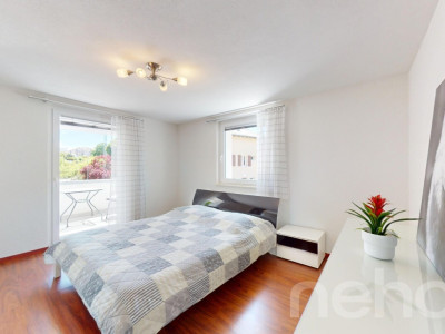 Charmante villa individuelle avec jardin aux portes de Fribourg image 7