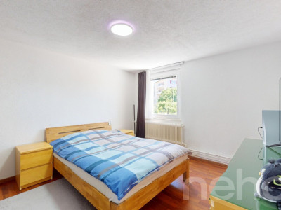 Charmante villa individuelle avec jardin aux portes de Fribourg image 9