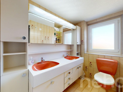 Charmante villa individuelle avec jardin aux portes de Fribourg image 10