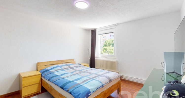 Charmante villa individuelle avec jardin aux portes de Fribourg image 9