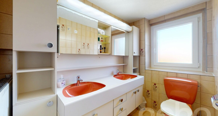 Charmante villa individuelle avec jardin aux portes de Fribourg image 10