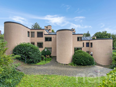 2.5-Zimmer-Maisonette-Wohnung in Birmensdorf - Waldegg image 3