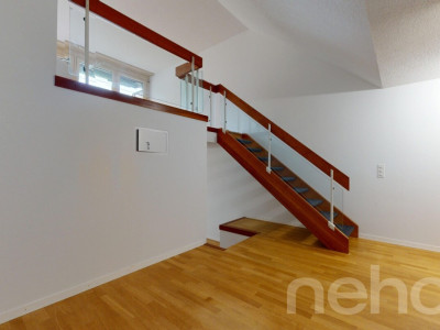 2.5-Zimmer-Maisonette-Wohnung in Birmensdorf - Waldegg image 2