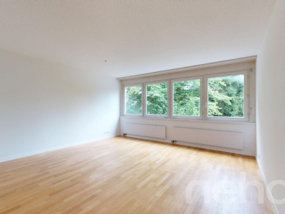 2.5-Zimmer-Maisonette-Wohnung in Birmensdorf - Waldegg image 7