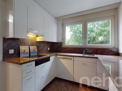 2.5-Zimmer-Maisonette-Wohnung in Birmensdorf - Waldegg image 9