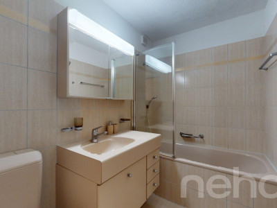 2.5-Zimmer-Maisonette-Wohnung in Birmensdorf - Waldegg image 11