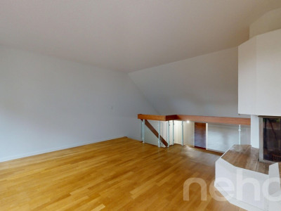 2.5-Zimmer-Maisonette-Wohnung in Birmensdorf - Waldegg image 12