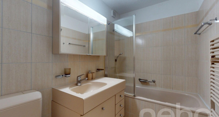 2.5-Zimmer-Maisonette-Wohnung in Birmensdorf - Waldegg image 11