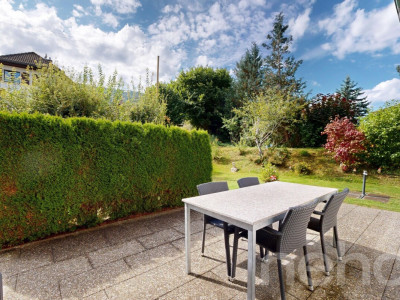 Splendide maison familiale avec grands volumes et jardin exposé sud! image 7