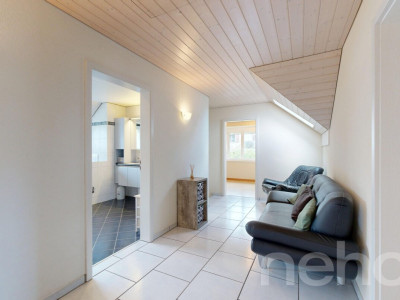 Splendide maison familiale avec grands volumes et jardin exposé sud! image 11