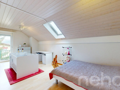 Splendide maison familiale avec grands volumes et jardin exposé sud! image 12