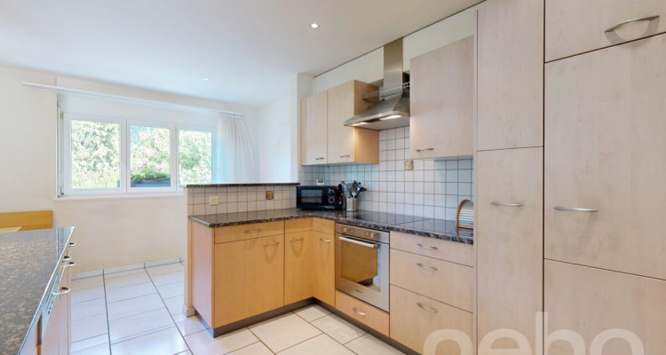 Splendide maison familiale avec grands volumes et jardin exposé sud! image 5